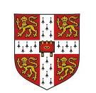 University of Cambridge
