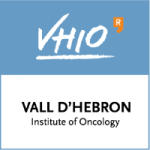 the Vall d’Hebron Institute of Oncology (VHIO)