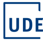 Duisburg Essen University